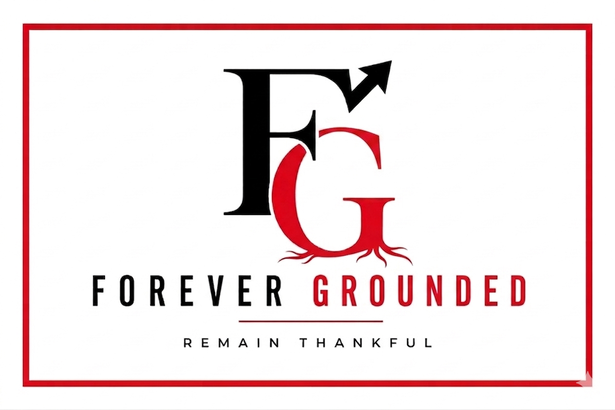 Forever Grounded